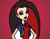 Monster High Venus McFlytrap