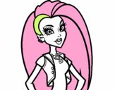 Monster High Venus McFlytrap