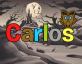 Nombre Carlos