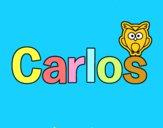 Nombre Carlos