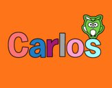 Nombre Carlos