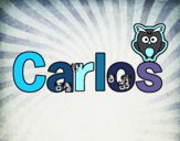 Nombre Carlos