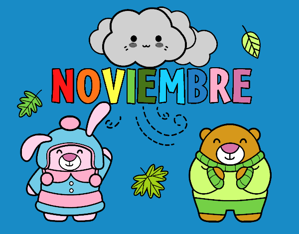 Noviembre