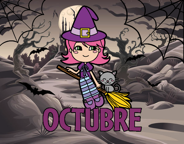 Octubre