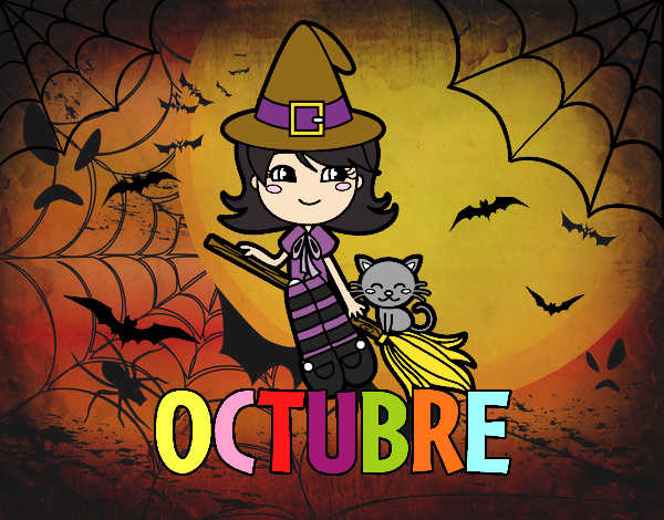 Octubre