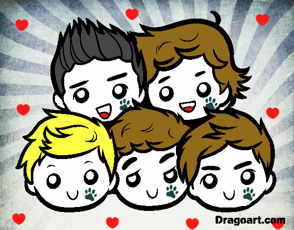 One Direction 2