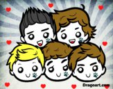 One Direction 2