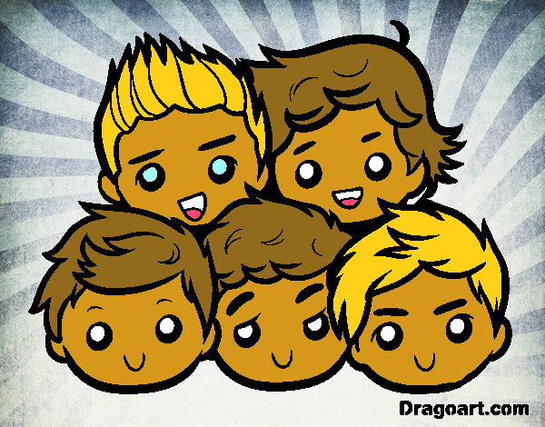 One Direction 2