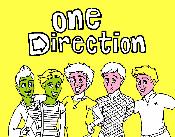 One Direction 3