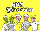 One Direction 3