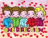 One direction