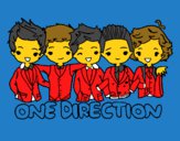 One direction