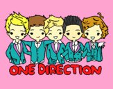 One direction