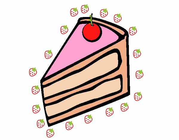 Pastel de manzana