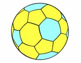 Pelota de fútbol II