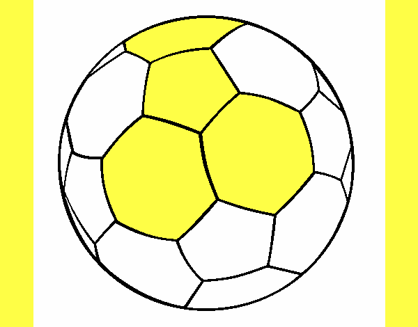 Pelota de fútbol II