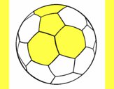 Pelota de fútbol II