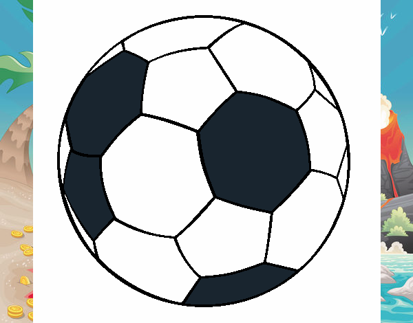 Pelota de fútbol II