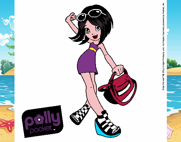 Polly Pocket 12