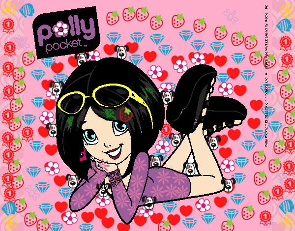 Polly Pocket 13