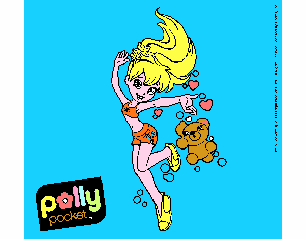 Polly Pocket 14