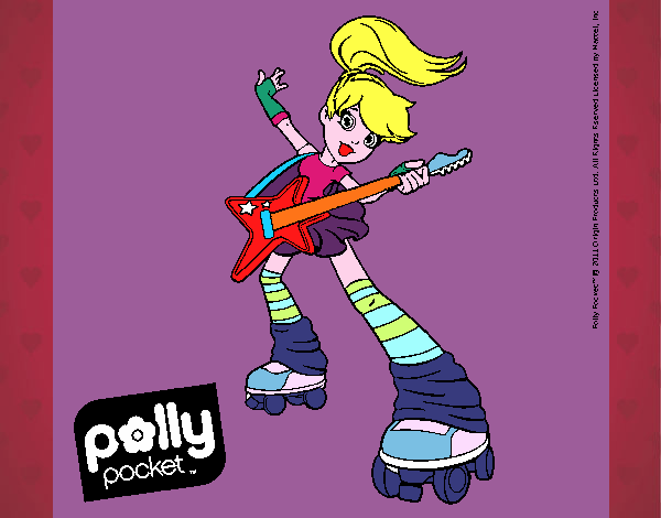 Polly Pocket 16