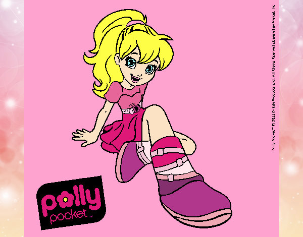 Polly Pocket 9