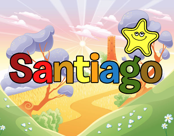 Santiago