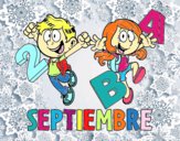 Septiembre