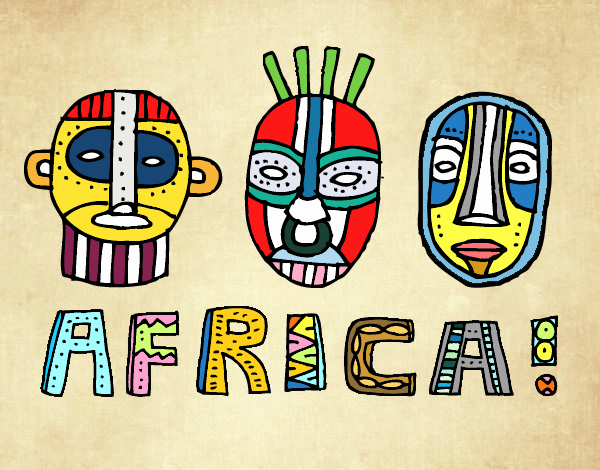 Tribus de África