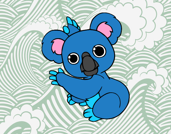 Un Koala