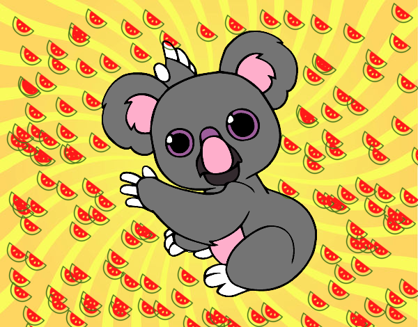 Un Koala