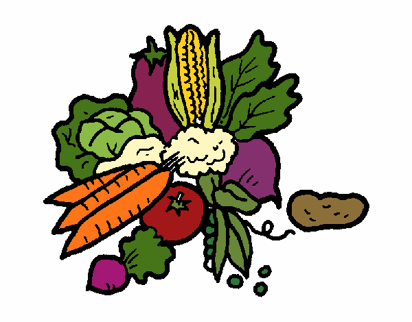 verduras