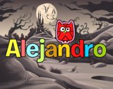 Alejandro