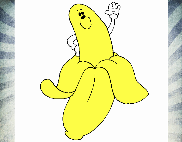 Banana