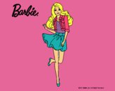 Barbie informal