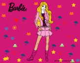 Barbie juvenil