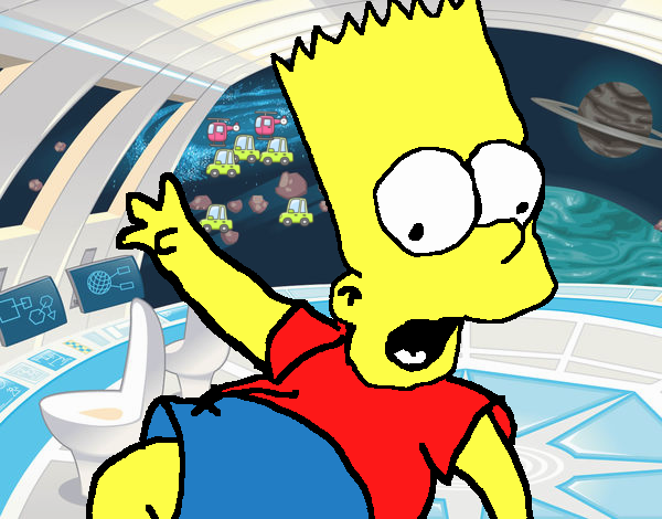 Bart 2