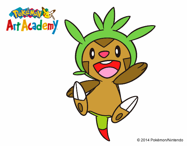 Chespin