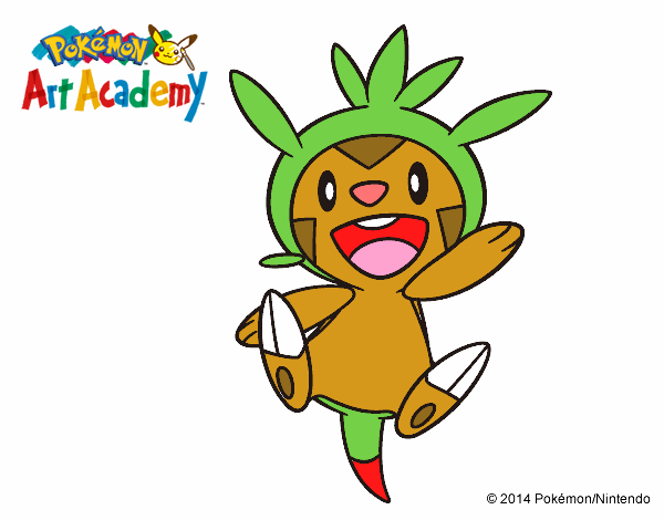 Chespin