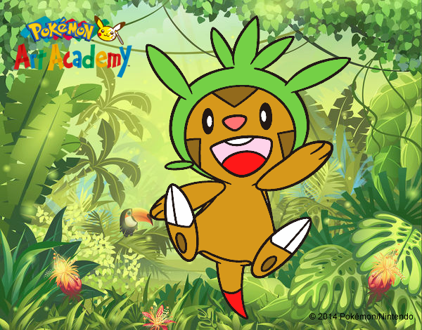 Chespin