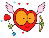 Corazón Cupido