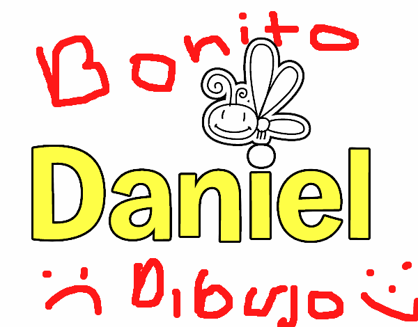 Daniel