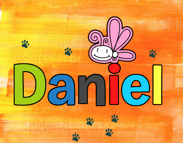 Daniel