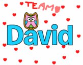 David