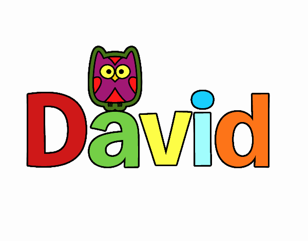 David