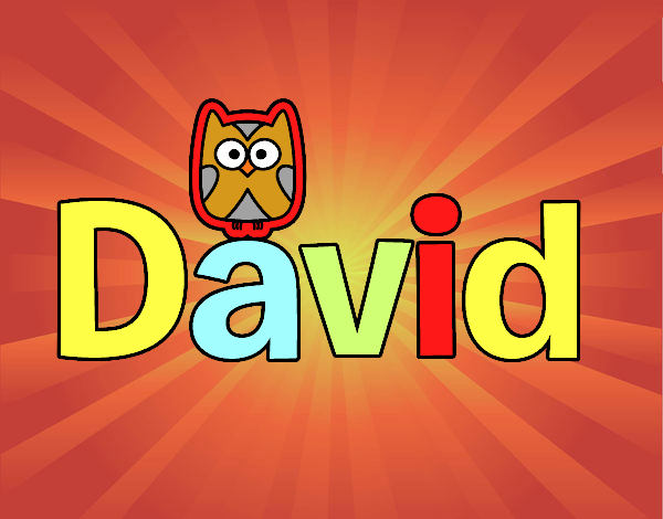 David