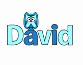 David