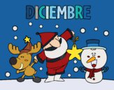 Diciembre