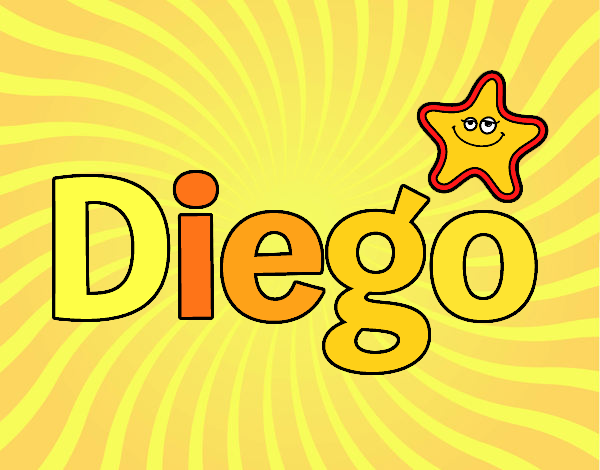 Diego